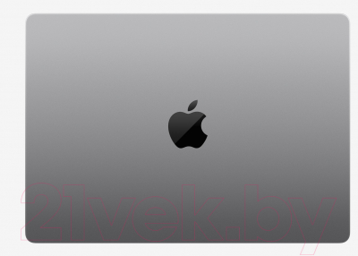 Ноутбук Apple MacBook Pro 14 M3 1TB / MTL83 (серый космос)