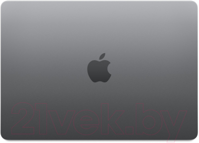 Ноутбук Apple MacBook Air 13 M3 512GB / MRXP3 (серый космос)
