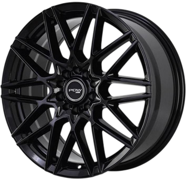 Литой диск PDW Veloce 18x7.5