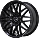 Литой диск PDW Veloce 18x7.5