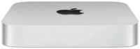 Неттоп Apple Mac Mini Desktop M2 Pro 512GB / Z1700005Y (серебристый) - 