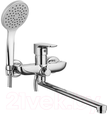 Смеситель Gross Aqua Evo 7121297C-35L(F)