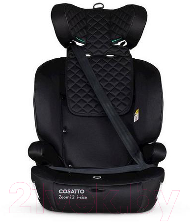 Автокресло Cosatto Zoomi 2 i-Size / CT5636