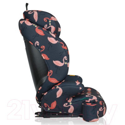 Автокресло Cosatto Ninja 2 i-Size / CT5382 (Pretty Flamingo)