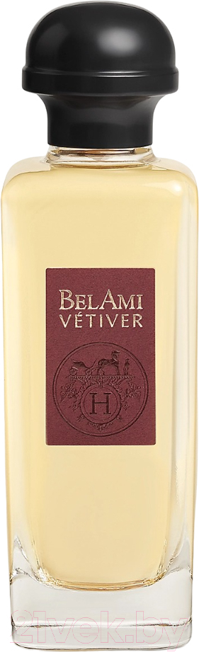 Туалетная вода Hermes Bel Ami Vetiver