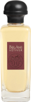 Туалетная вода Hermes Bel Ami Vetiver (100мл) - 