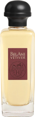 Туалетная вода Hermes Bel Ami Vetiver (100мл)