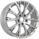 Литой диск RST Wheels R207 17x6.5