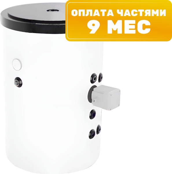 Бойлер косвенного нагрева S-Tank P easy 100 / 2.4008