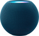 Умная колонка Apple HomePod Mini / MJ2C3 (синий) - 