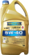 Моторное масло Ravenol VST 5W40 / 111113600501999 (5л) - 