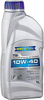 

Моторное масло Ravenol, TSI 10W40 / 111211000101999