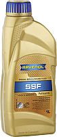 

Трансмиссионное масло Ravenol, SSF Special Servolenkung Fluid / 118110000101999