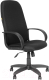 Кресло офисное Chairman 279 (ткань JP, 15-2/черный) - 