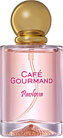 Туалетная вода Brocard Cafe Gourmand Pavlova (50мл) - 