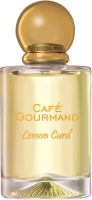 Туалетная вода Brocard Cafe Gourmand Lemon Curd (50мл) - 