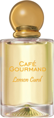 Туалетная вода Brocard Cafe Gourmand Lemon Curd (50мл)