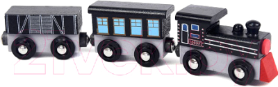 Поезд игрушечный Ausini Поезд / HP02019