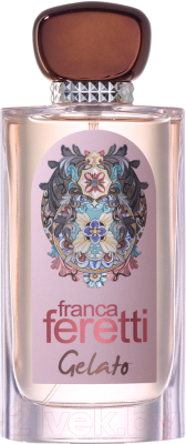 

Туалетная вода Brocard, Франка Феретти Джелато