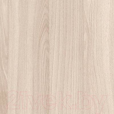 Кухонный гарнитур ВерсоМебель Эко-6 1.2x2.2 левая (ясень шимо светлый/зеленый лайм)