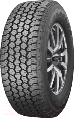 

Всесезонная шина Goodyear, Wrangler All-Terrain Adventure 255/70R15 112/110T