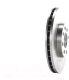 Миниатюра изображения товара Тормозной диск Bosch 0986478730
