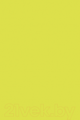 Кухонный гарнитур ВерсоМебель Эко-6 1.2x2.7 левая (ясень шимо светлый/зеленый лайм)