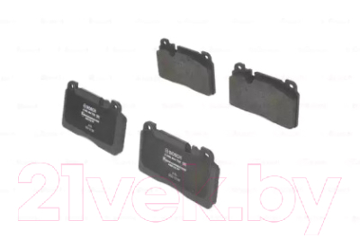 

Тормозные колодки Bosch, 0986494702