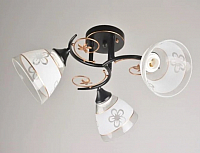 

Потолочный светильник Mirastyle, KL-7250/3