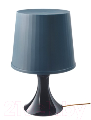 Прикроватная лампа Ikea Лампан 103.561.65