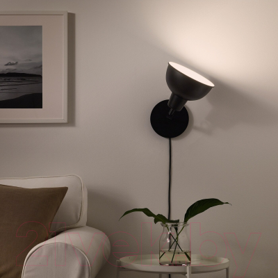 Прикроватная лампа Ikea Скуруп 404.129.28