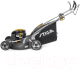 Миниатюра изображения товара Газонокосилка бензиновая Stiga Twinclip 55 SQ B (294562828/ST1)