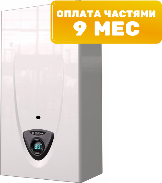 Купить Газовая колонка Ariston Fast Evo 14 С в Могилеве
