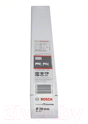 Коронка Bosch 2.608.601.733