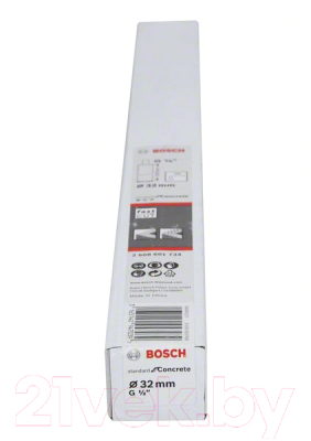 Коронка Bosch 2.608.601.734