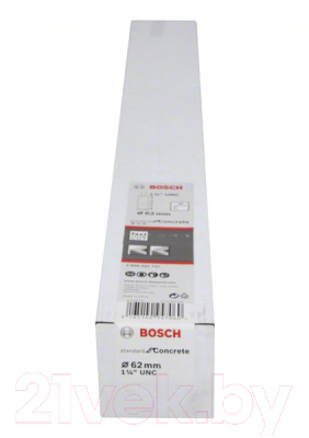 Коронка Bosch 2.608.601.737