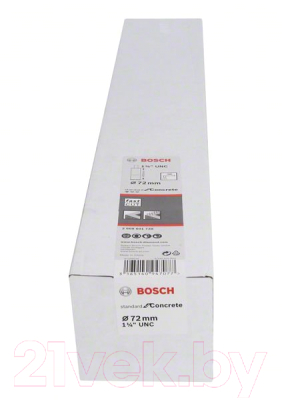 Коронка Bosch 2.608.601.738