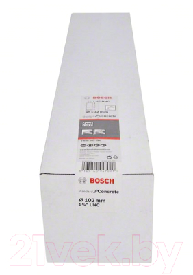 Коронка Bosch 2.608.601.740