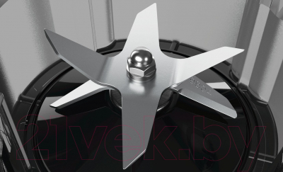 Изображение товара Блендер стационарный Bosch MMBV625M