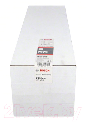 Коронка Bosch 2.608.601.743