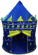 Детская игровая палатка Haiyuanquan Купол / LY-023 (синий) - 