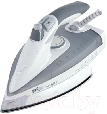 Утюг Braun TexStyle 7 TS785ESTP