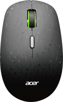 Мышь Acer OMR307 / ZL.MCECC.022  (черный) - 