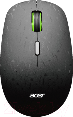 Мышь Acer OMR307 / ZL.MCECC.022  (черный)
