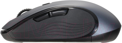 Мышь Acer OMR306 / ZL.MCECC.021 (черный/серый)