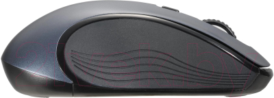 Мышь Acer OMR306 / ZL.MCECC.021 (черный/серый)