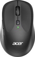 Мышь Acer OMR300 / ZL.MCECC.01R  (черный) - 