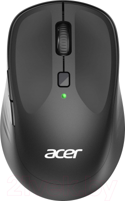 Мышь Acer OMR300 / ZL.MCECC.01R  (черный)