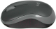 Миниатюра изображения товара Мышь Logitech M186 / 910-004131 (черный/серый)