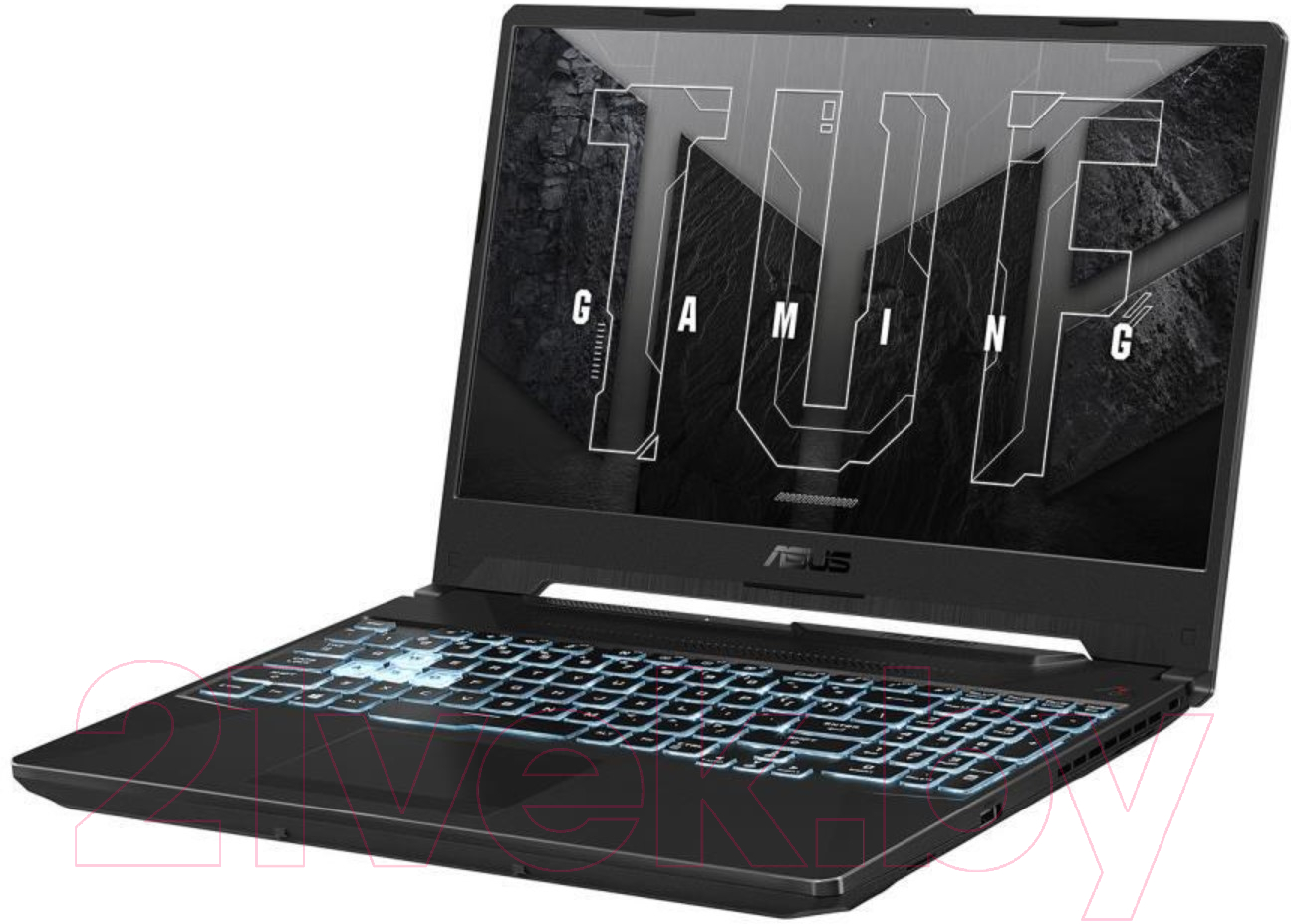 Игровой ноутбук Asus TUF Gaming A15 FA506NF-HN060